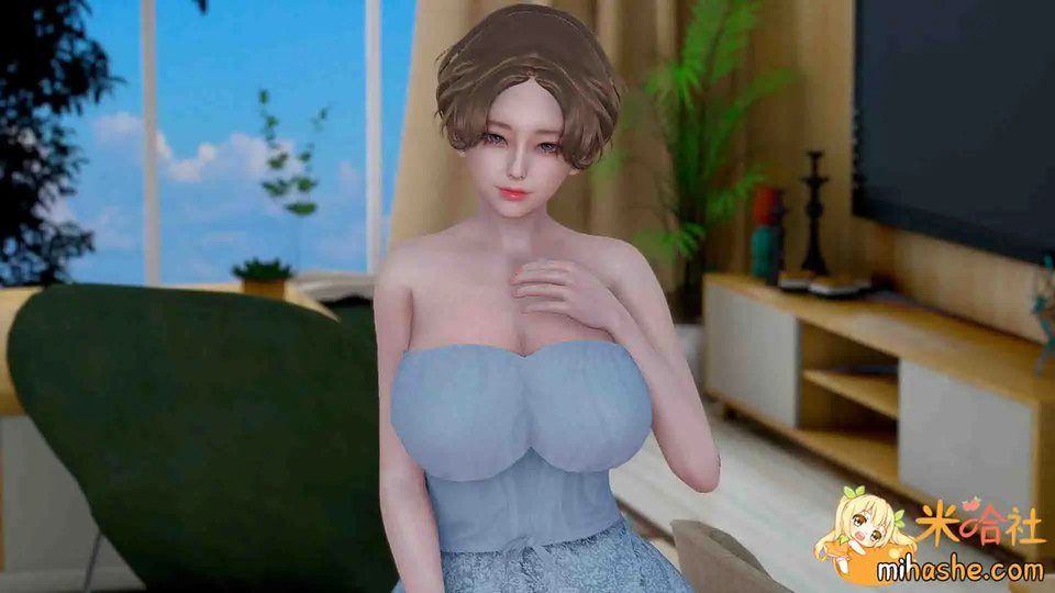 欲望村 资源内容 画面 4