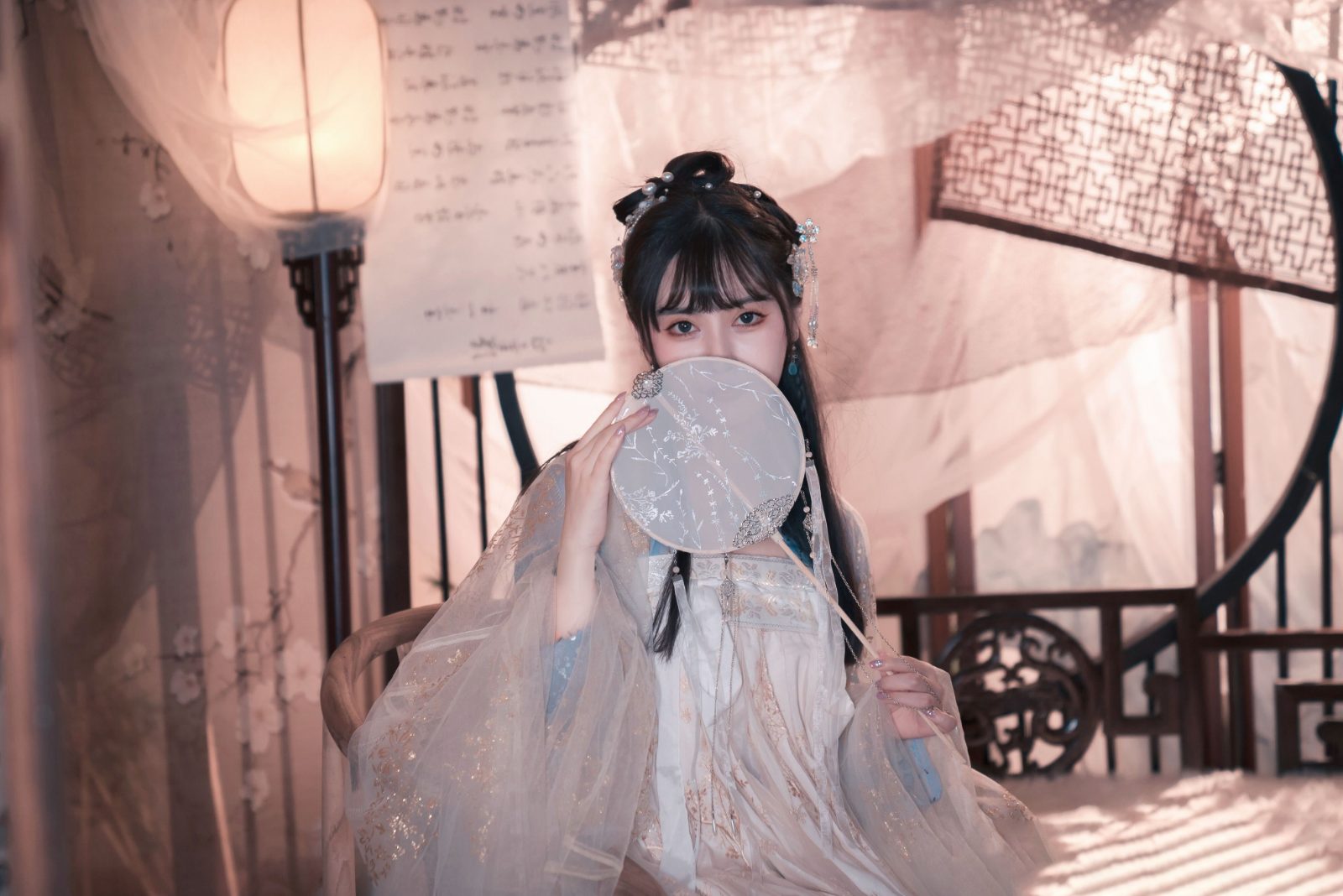 侠女逍遥录 角色养成 详情图 2