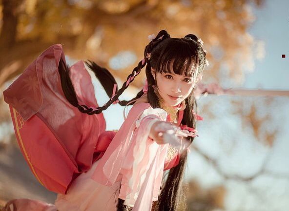 侠女逍遥录 角色养成 预览图 3