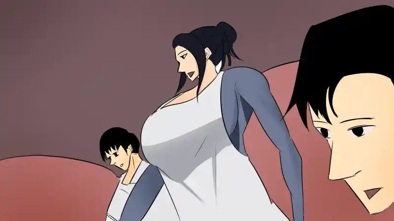 单亲妈妈 存档位置 演示图 4