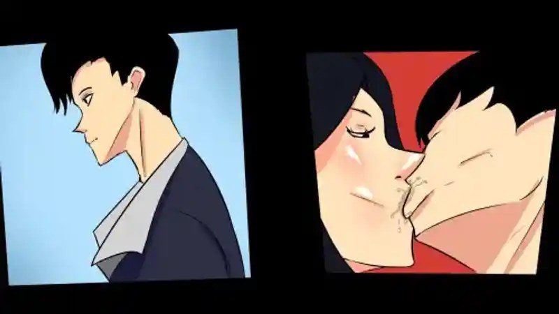 单亲妈妈 章节事件 演示图 5